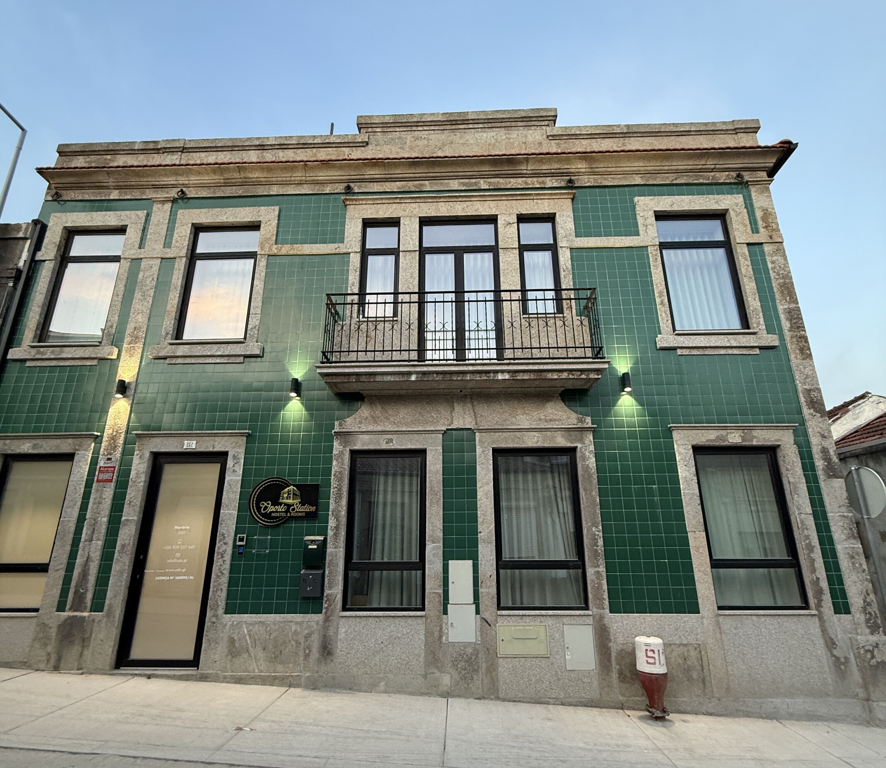 Photo - Oporto Station Hostel & Rooms