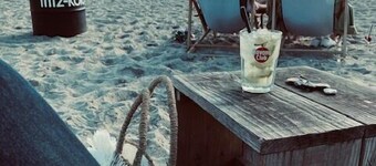 11 Holiday apartment "Südstrandläufer" App.58-003