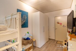 1 chambre, Wi-Fi gratuit