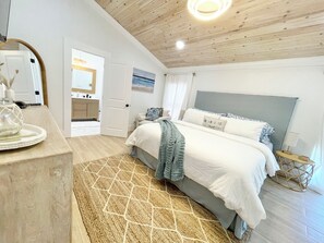 5 chambres, fer et planche à repasser, lit parapluie, Wi-Fi