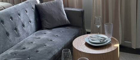 スマートテレビ