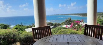 Para Sol Villa spacious w/ stunning Ocean View