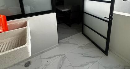 Privada Residencial 3 Luces B