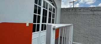 Privada Residencial 3 Luces B