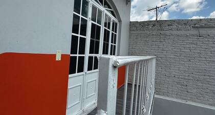 Privada Residencial 3 Luces B