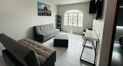 Privada Residencial 3 Luces B