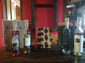 Miscellaneous - Rifugio Monte Zeus (Premia)