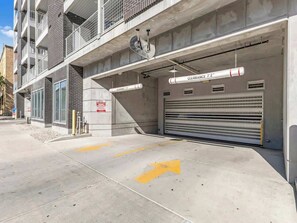 Exterior - Cozy pet-friendly apt w/workspace & fire pit (Salt Lake City)