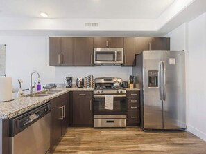 Cucina privata