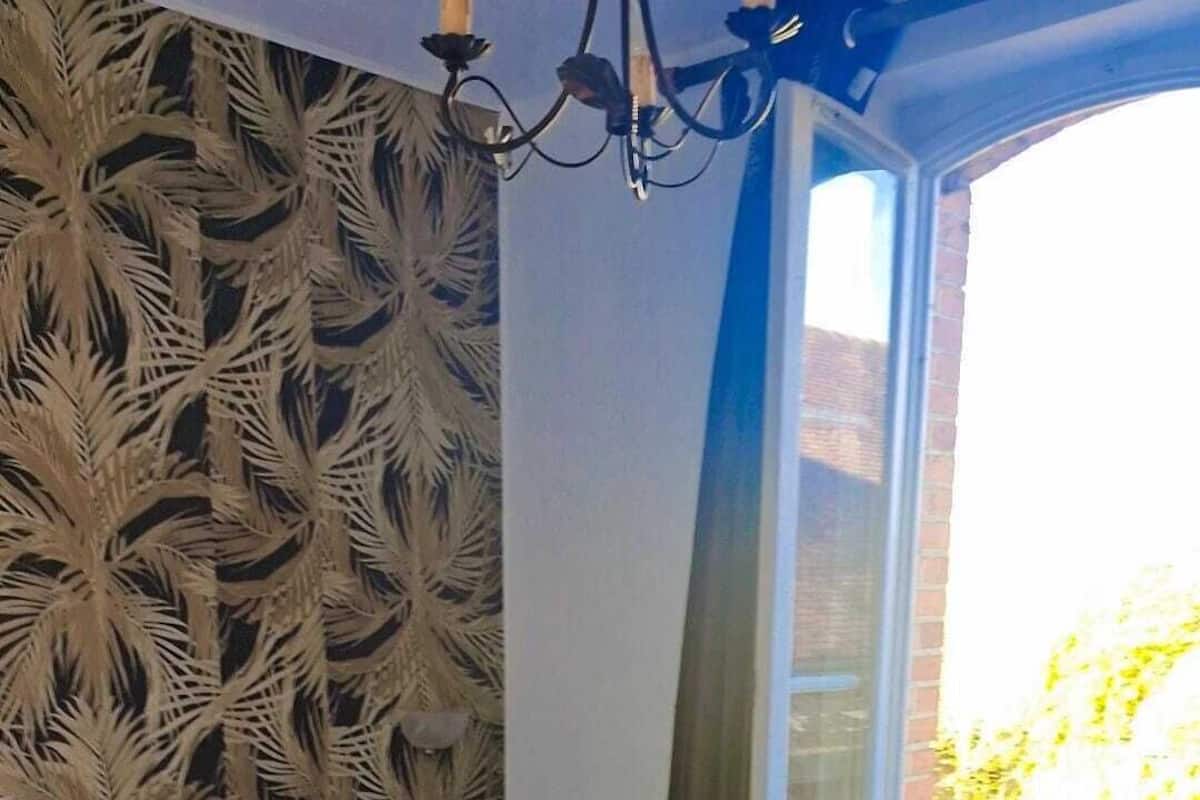 Classic Double or Twin Room, Garden View | Free WiFi