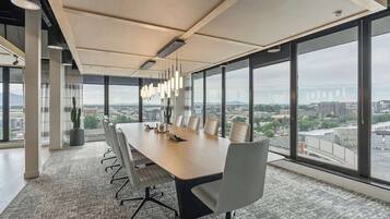Sala de reuniones