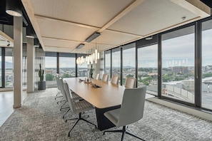 Salle de réunion