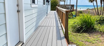 Salty Seahorse
