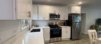 Salty Crab  - Ocean View