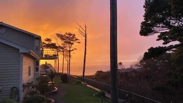 Terrain de l’hébergement