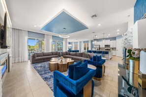 Télévision, jeux vidéo