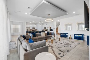 テレビ、テレビゲーム