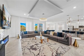 テレビ、テレビゲーム