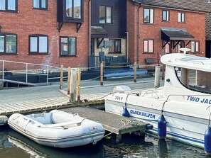 Port de plaisance