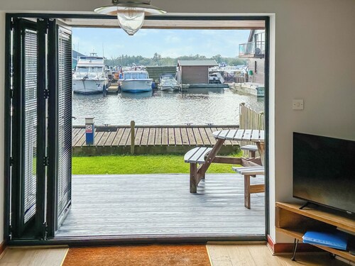 3 bedroom accommodation in Horning