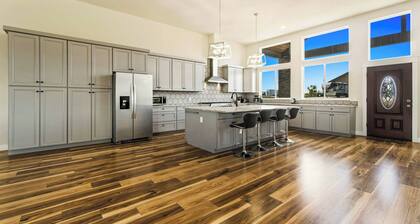 Mountain View Wedding / Event Venue