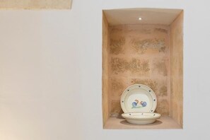 Interior - Farmhouse Masseria Delprete - 6 (Puglia)