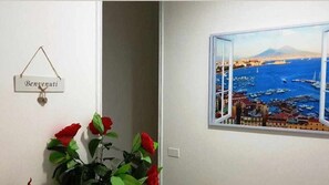 Family Quadruple Room, Private Bathroom - Napoli Segreta (Naples)