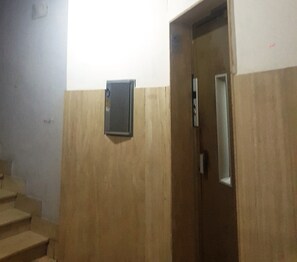 Lift - Napoli Segreta (Naples)