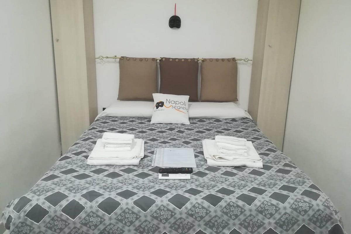 Superior Room, Balcony