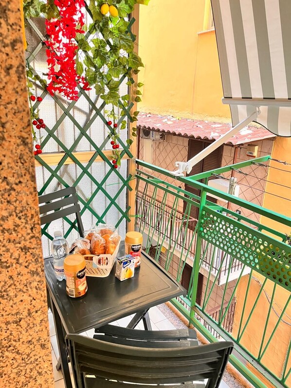 Superior Room, Balcony | Balcony