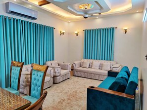 Smart TV y impresora 