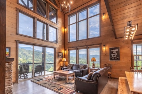 4 habitaciones y acceso a internet