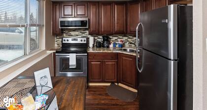 Last frontier Rental Family #1