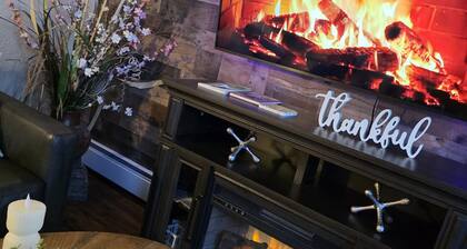 Last frontier Rental Family #1