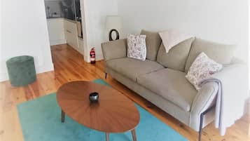 Smart TV, books, printers