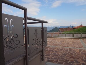 Terraço/pátio