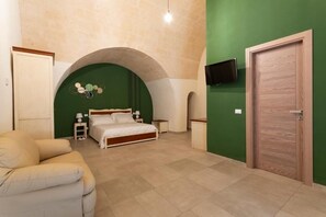 1 bedroom, WiFi - Farmhouse Masseria Delprete - 7 (Puglia)