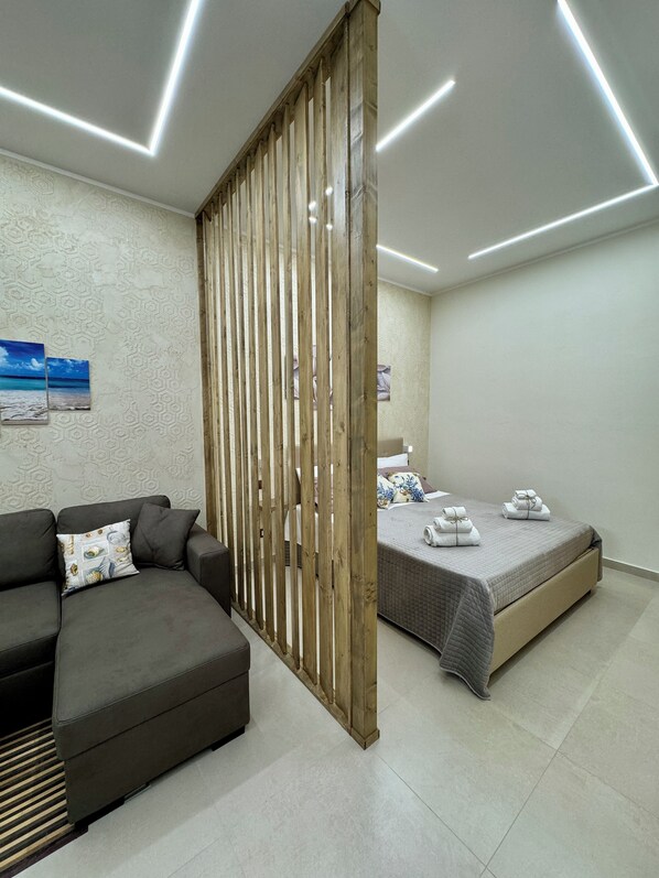 2 Schlafzimmer, Bügeleisen/Bügelbrett, Reisekinderbett, WLAN