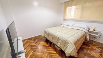 Apartment | 1 bedroom, free WiFi