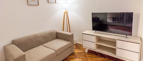 Apartment | Living area