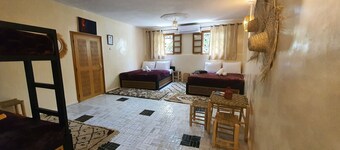 Riad Batha 