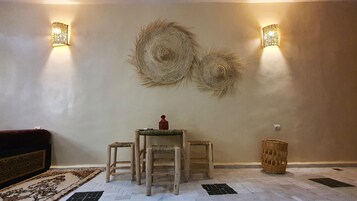 Quarto família | Wi-Fi de cortesia