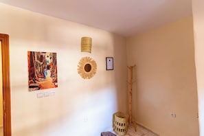 1 quarto, Wi-Fi de cortesia