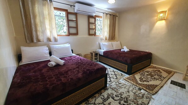 Family Room | 1 bilik tidur, Wi-fi percuma
