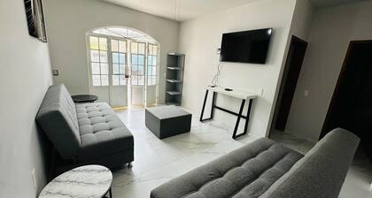 Privada Residencial 3 Luces A