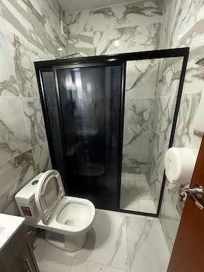 Bathroom - Privada Residencial 3 Luces A (Guadalajara)