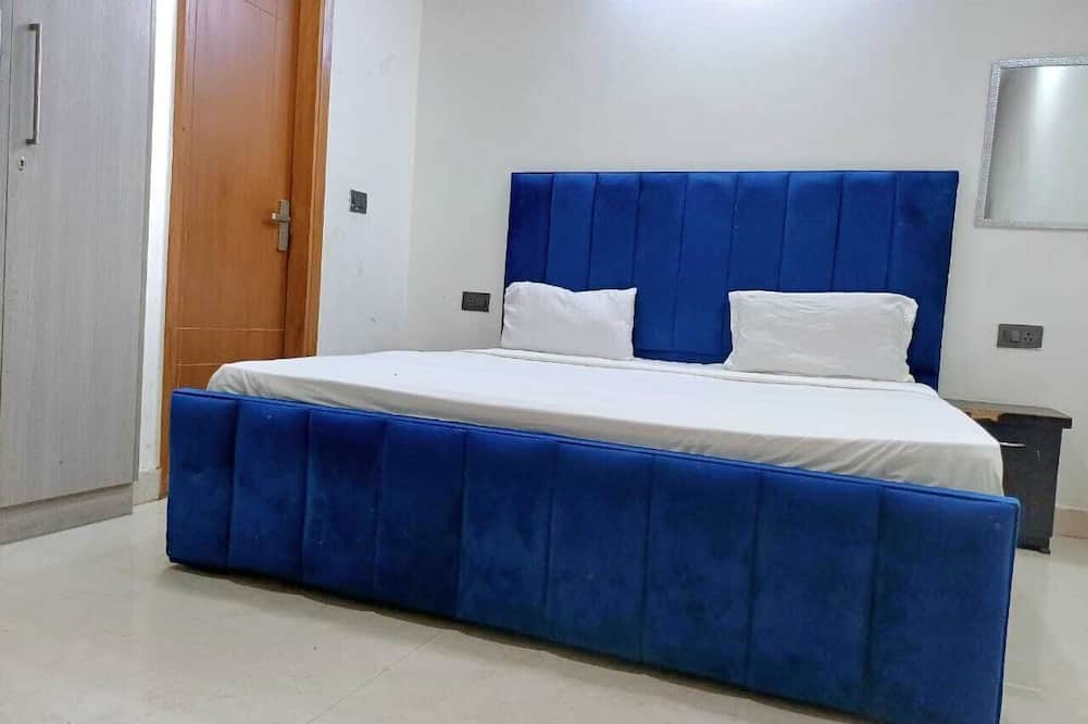 Hotel Shyam Palace New Delhi
