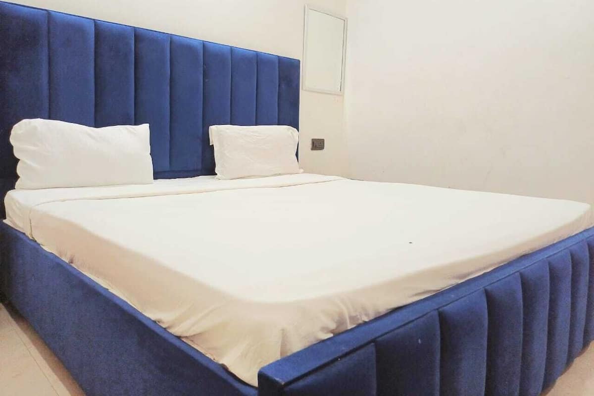 Deluxe Double Room | Wi-fi percuma
