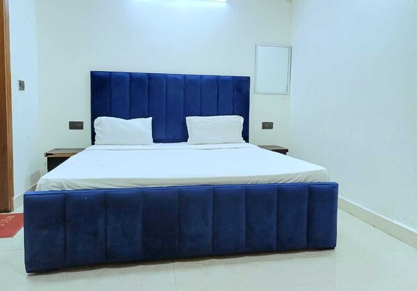 1 habitación y wifi gratis 