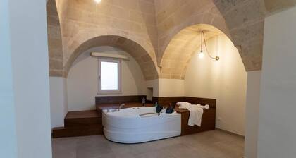 Farmhouse Masseria Delprete - 11